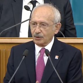 Kılıçdaroğlu'na göre ezanlar Atatürk sayesinde okunuyor