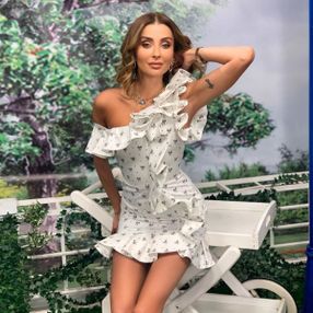 Özge Ulusoy: Ayaklarıma nazar değdi