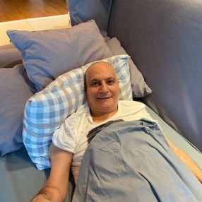 Mehmet Ali Erbil'in son durumu