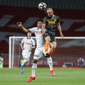 Türkiye Kupası Trabzonspor'un oldu
