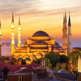 İl il bayram namazı saatleri