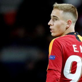 Celta Vigo, Emre Mor'u satmaya çalışıyor