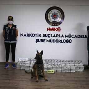 Malatya’da zehir tacirlerine ağır darbe