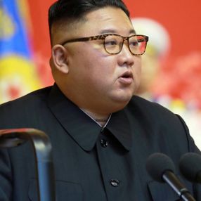 Kim Jong-un: Nükleer silahlar güvenlik garantimiz