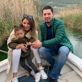 Pınar Gültekin'in katiline, eşi boşanma davası açtı