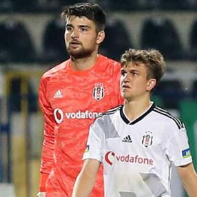 Beşiktaş'ta genç futbolcuların maaşları düşürüldü