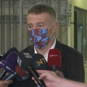 Ahmet Ağaoğlu: TFF'nin garip kararını kabul etmiyorum