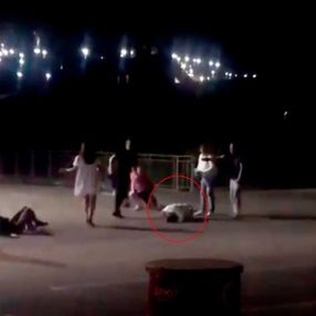 Rusya’da boksörlerin kavgasında bir kişi öldü
