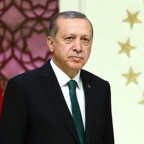 Erdoğan'dan Doğu Akdeniz ve Ege'de kararlılık mesajı