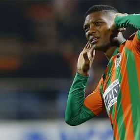 Başakşehir'in ilk transferi Junior Fernandes olacak