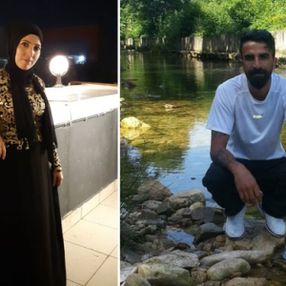 Büyükçekmece'de 15 yıllık eşini öldürdü