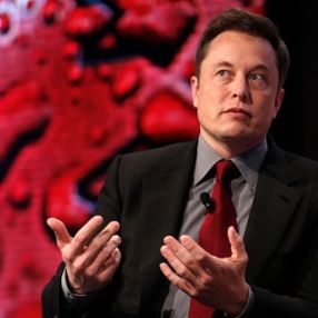 Elon Musk: Beyin çipiyle duyulamayan sesler duyulacak
