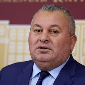 Cemal Enginyurt, helallik istedi