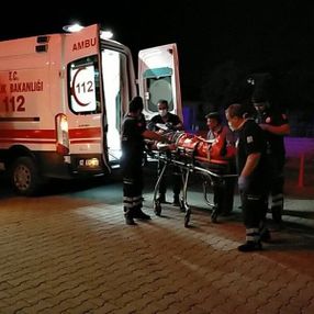 Adıyaman'da bayram günü husumet kan akıttı: 1 ölü