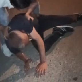 Kocaeli'de uyuşturucu satıcısına meydan dayağı