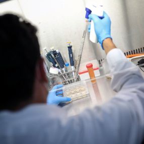 Türk bilim insanlarından koronavirüs testinde yeni sistem