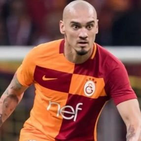 Maicon, Al Nassr'a satıldı