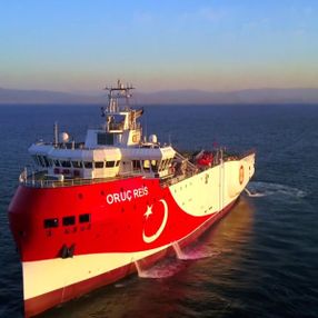 Mısır: Sismik araştırma egemenlik hakkımıza saldırıdır