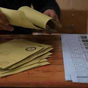 Babacan ile Davutoğlu'nun alacağı toplam oy oranı yüzde 3