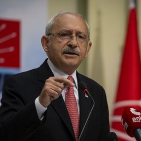 Kemal Kılıçdaroğlu partisini kurultay sonrası uyardı