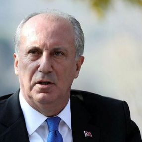 İnce'nin parti kuracağı iddiaları CHP'yi karıştırdı