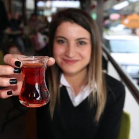 Kuru çayın kalitesi 4 kriterle anlaşılıyor