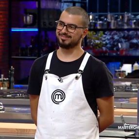 MasterChef'in ilk ana yarışmacısı belli oldu