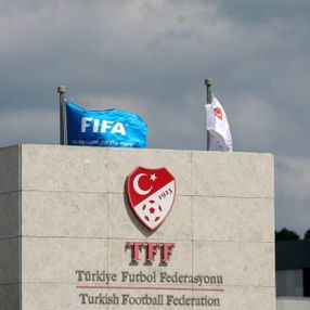 TFF harcama limitlerini açıkladı