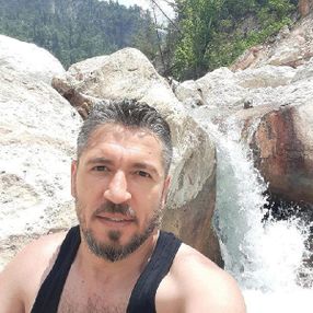 Antalya'da 7 gündür aranan kahveci ortaya çıktı