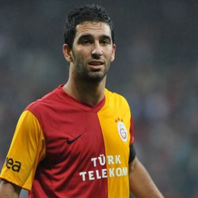 Arda Turan, Galatasaray'da