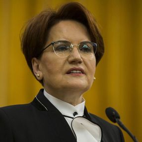 Meral Akşener, Devlet Bahçeli'nin çağrısına cevap verdi