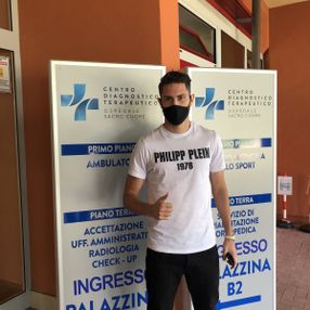 Mert Çetin, Verona'da