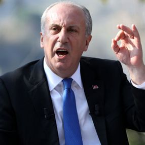 Muharrem İnce yeni parti için harekete geçti