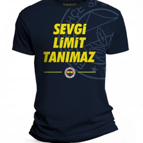Fenerbahçe'den 'limit' tişörtü