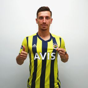 Mert Hakan'dan Galatasaray'a 'söz' göndermesi