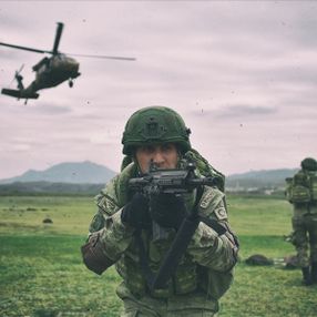 Mehmetçik son 10 günde 57 teröristi etkisiz hale getirdi