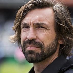 Andrea Pirlo, Juventus'un yeni hocası oldu