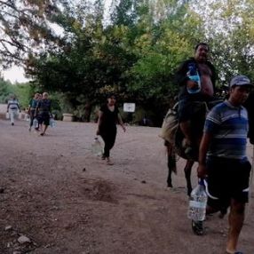 Muğla’daki Gökbel Mahallesi, 6 yıldır susuz kalıyor