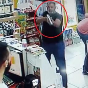 Bursa’daki tekel bayi cinayetinde düğüm çözüldü