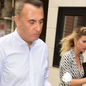 Fikret Orman kampanyaya bağışta bulunmadı