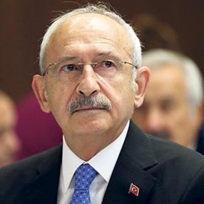 Kılıçdaroğlu'nun 16 kişilik MYK'sı belli oldu