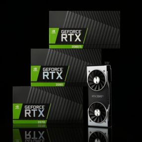 NVIDIA RTX 3000 serisi hakkında yeni detaylar belli oldu