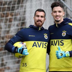 Fenerbahçe kaleci almaya karar verdi