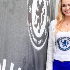 Emily Rogawski'den Trabzonspor'a: Müsaitim
