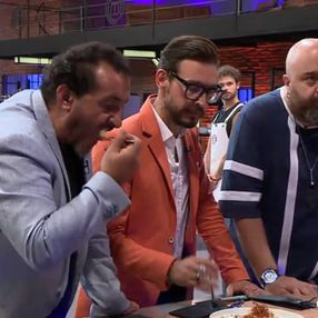 MasterChef 2020'de 9'uncu yarışmacı Barbaros Yoloğlu oldu