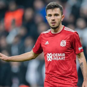 Emre Kılınç Galatasaray'da