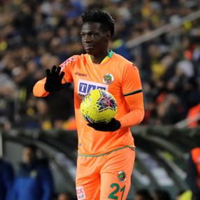 Fabrice N'Sakala Beşiktaş'ta