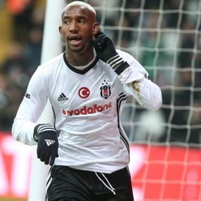 Beşiktaş yine FIFA'lık oldu