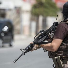 Bursa'da eylem hazırlığındaki DEAŞ militanı yakalandı