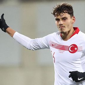 Enes Ünal, Getafe'de